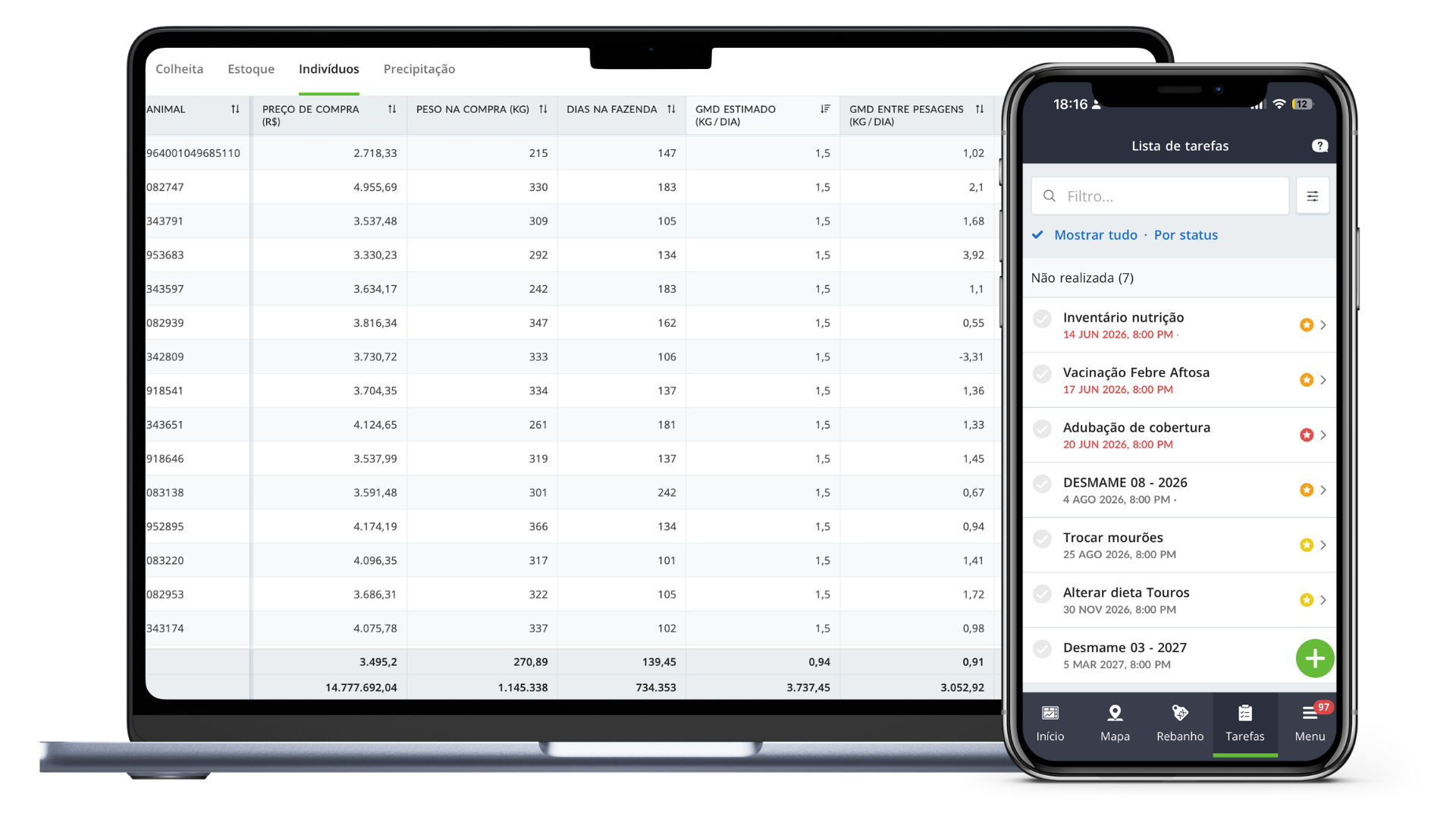 BR - AgriWebb Homepage - Livestock Performance Report and Tasks (1)